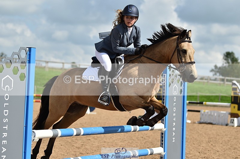 230902A-141220-01642 - Cls 3B Pony Medium 90cm