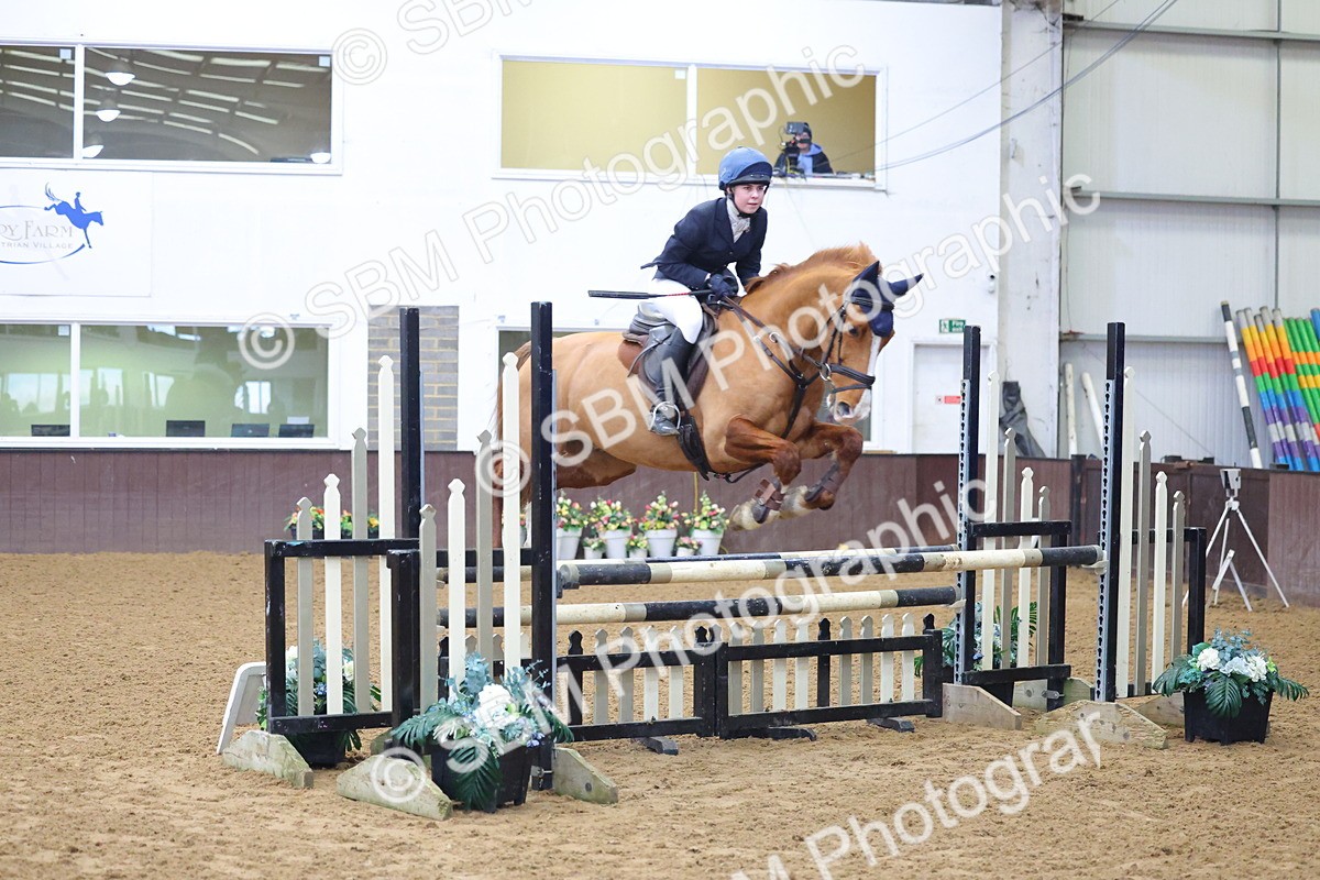 SBM_008237 - Class 21 - Nupafeed Supplements Senior Discovery/ 1m Open - First Round (1.00m)