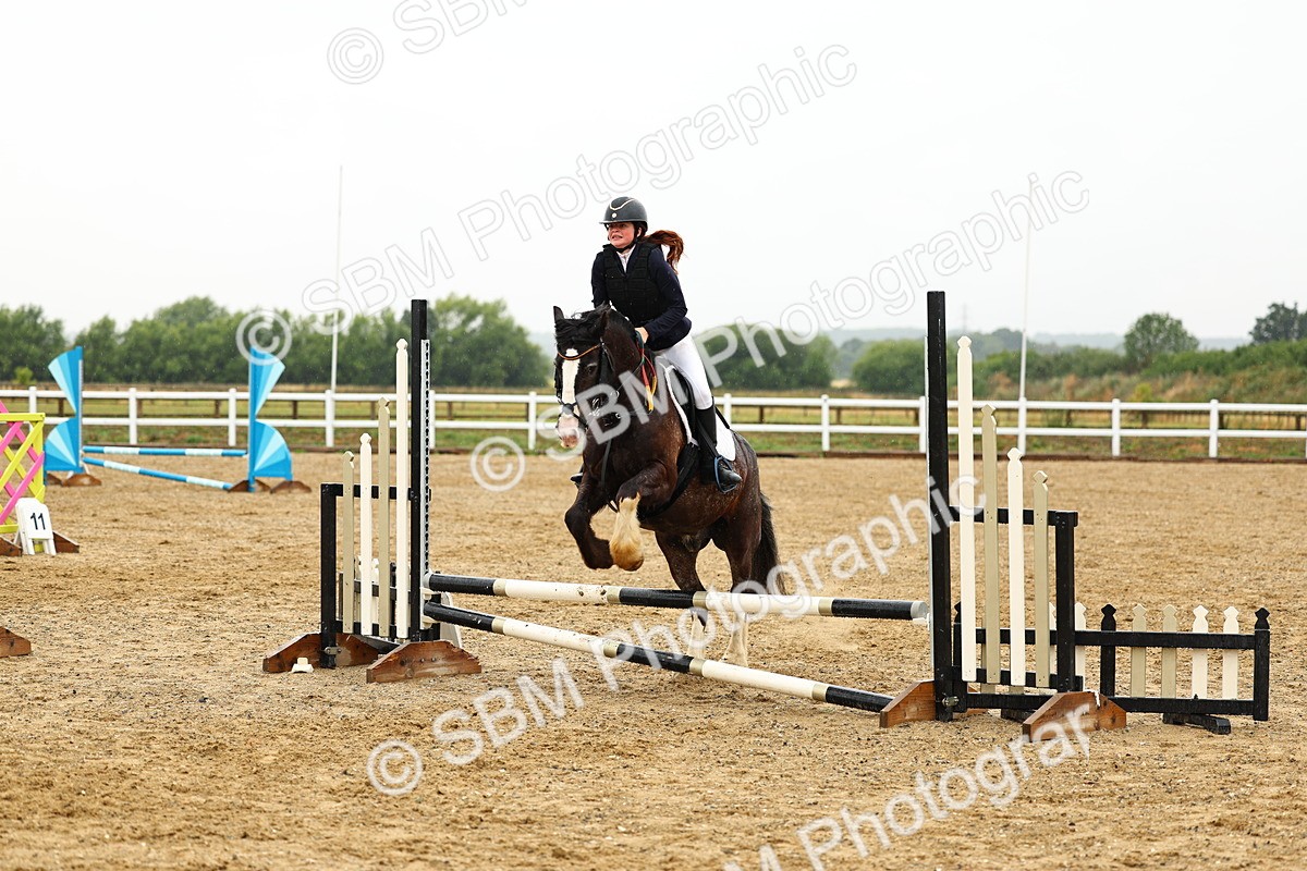 SBM_000587 - Class 3 - 60cm