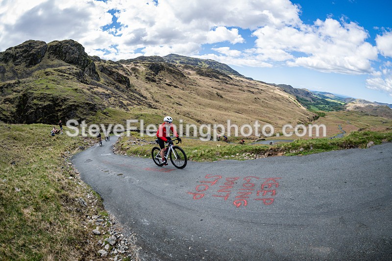 115252 - Hardknott Pass Camera 2 11.00-12.00