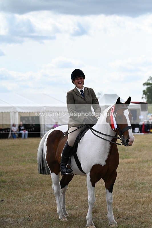 WJ7_5543 - Class 12 Ridden Cob