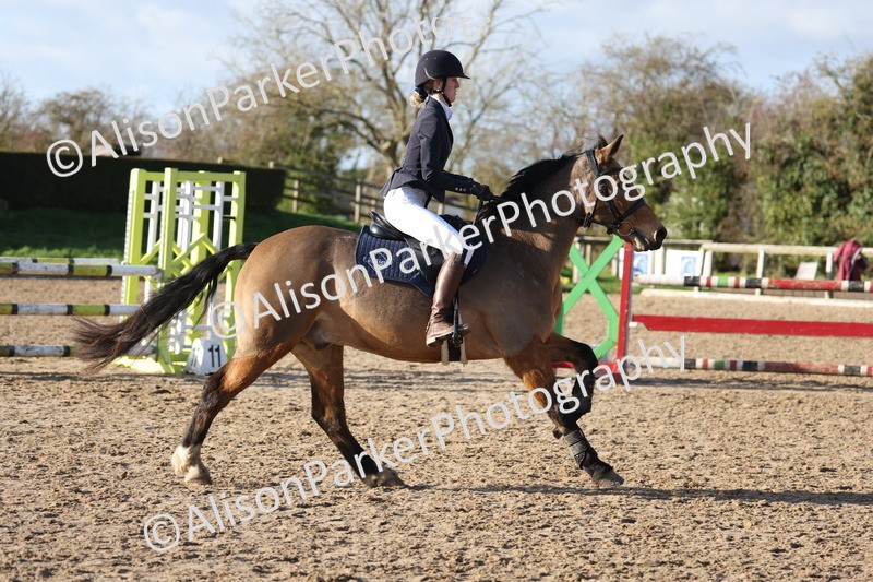 20251123-1423 - Class 5 - 1.00m