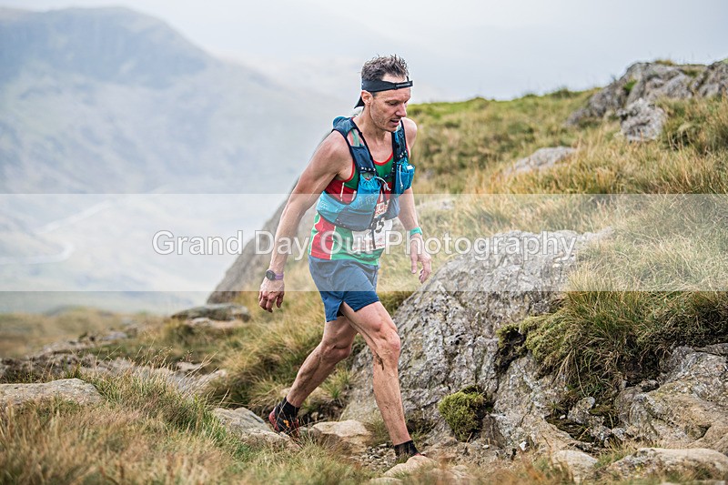 Peris Horseshoe-269 - Peris Horseshoe Fell Race Saturday 21st September 2024