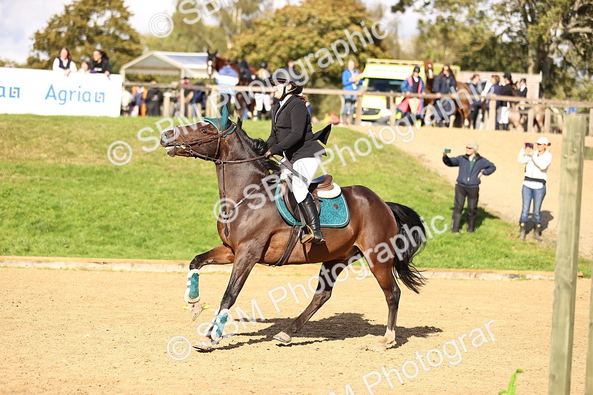 SBM_48315 - J9 - Junior Pony 70cm Championship