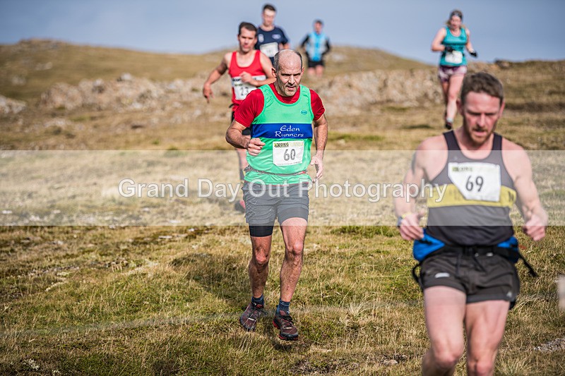 Buttermere-347 - Buttermere Shepherds Meet Fell Race Sunday 27th October 2024