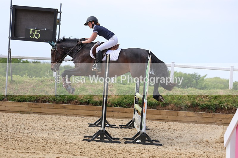 3E7A0529 - Class 10: Senior 95cm open