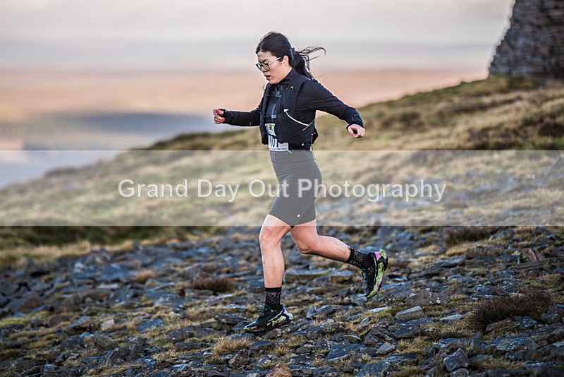 Nine Standards-372 - Nine Standards Fell Race Monday 1st January 2024