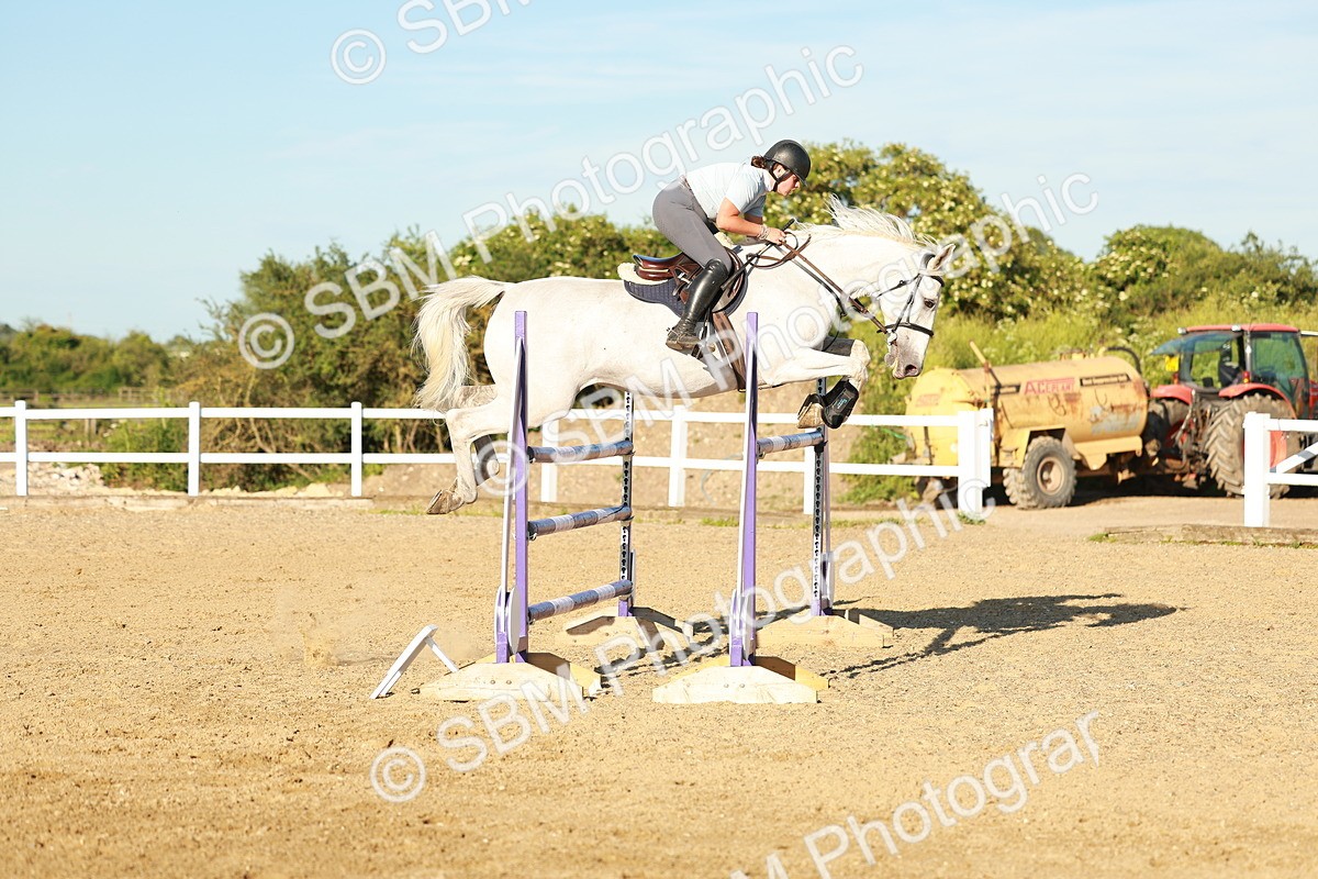 SBM_003396 - Class 7 - National 1.30m 1.40m Open
