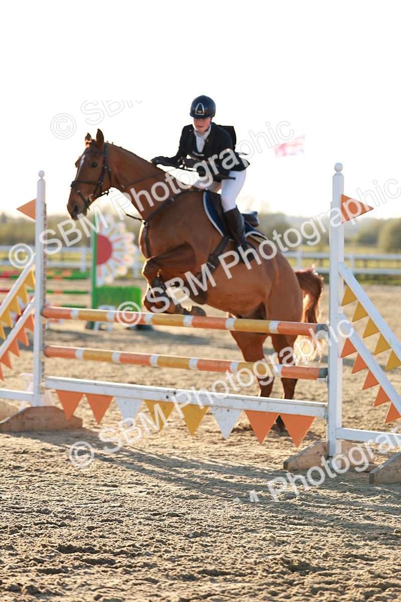 0B8A3205 - Class 7 - 1.00m