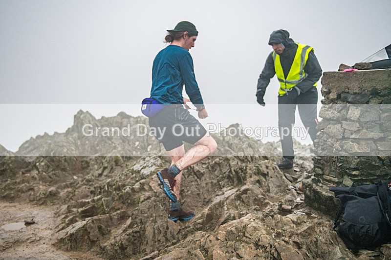Loughrigg-362 - Loughrigg Fell Race Wednesday 10th April 2024
