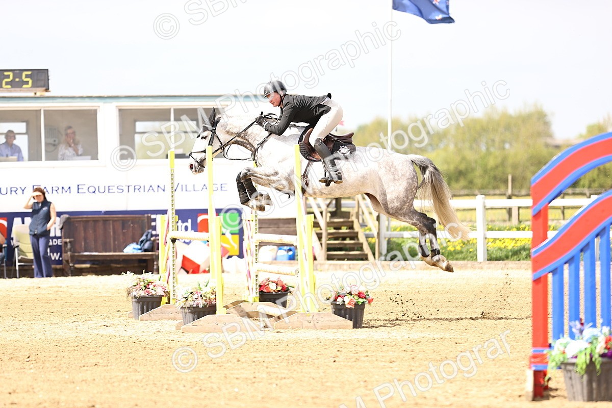 SBM_001842 - Class 10 - Senior British Discovery - 1.00m