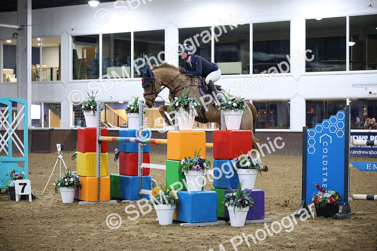 5K7A4928 - Class 6 - National 1.30m/1.40m Open Handicap