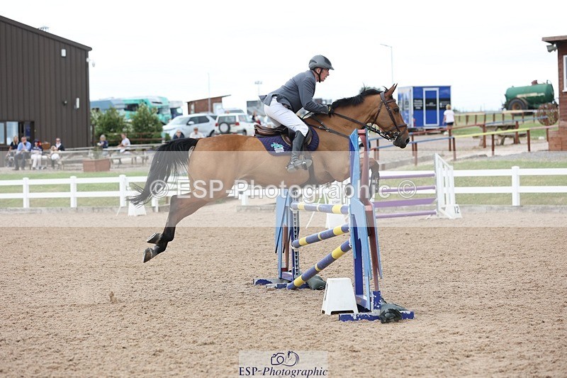 250625-134327-01032 - Cls 4 Newcomers and 1.10m Open