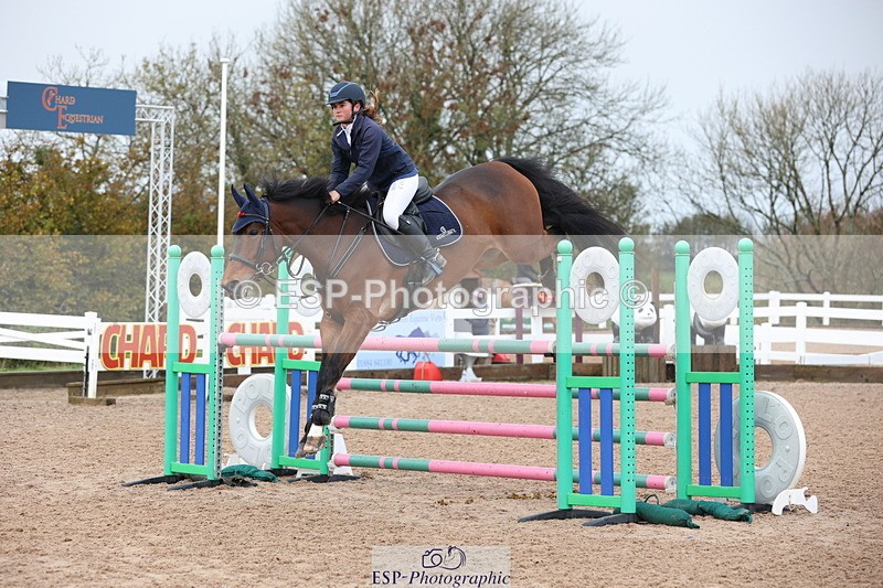 231112A-144546-04977 - Cls 21 Foxhunter & 1.20m Open