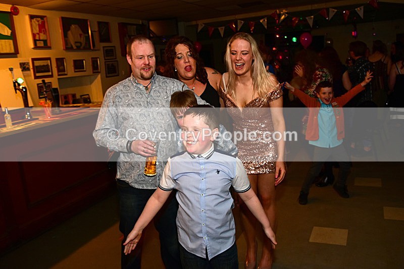 LUCY-291 - Lucy's 18th