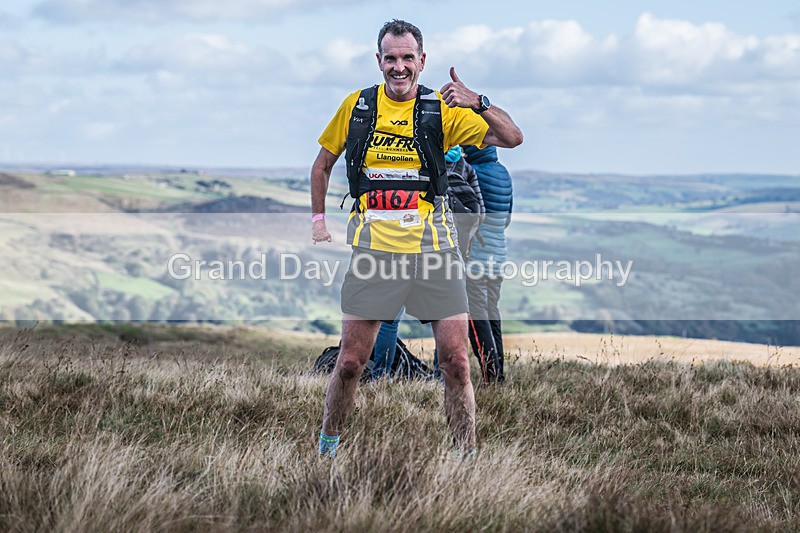 Leg 2 -269 - UK Fell & Hill Relays - Todmorden Leg 2 Saturday 17th October 2026