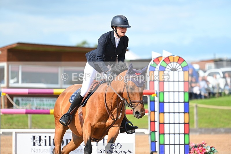 230721A-164832-07844 - Cls 10, 2 Star Big 1.45m Break to End