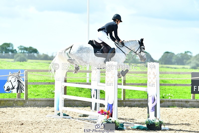 230729A-114809-05575 - Cls 14 NAF Bronze League Semi Final