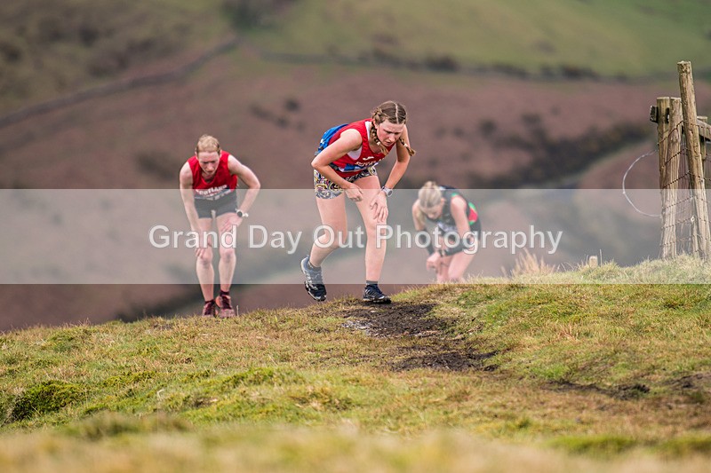 Keswick-684 - Inter Counties & Up and Down Mountain Running Champs (Junior & Senior Races) Sunday 21st April 2024