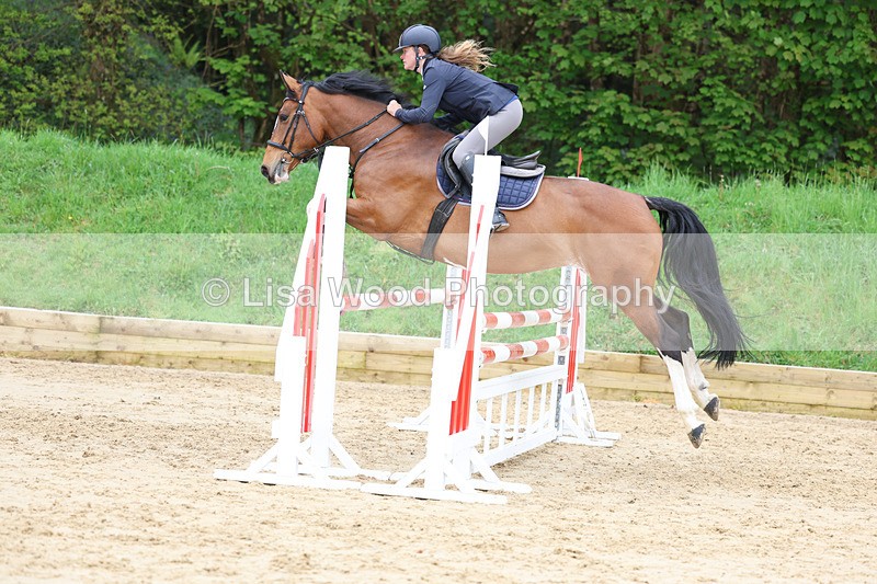 3E7A3184 - Class 5: Senior Discovery/1m open