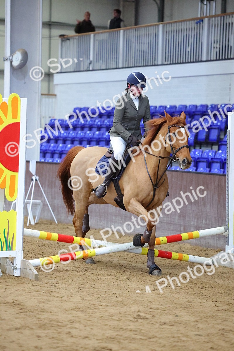 SBM_000385 - Class 2 - 50cm