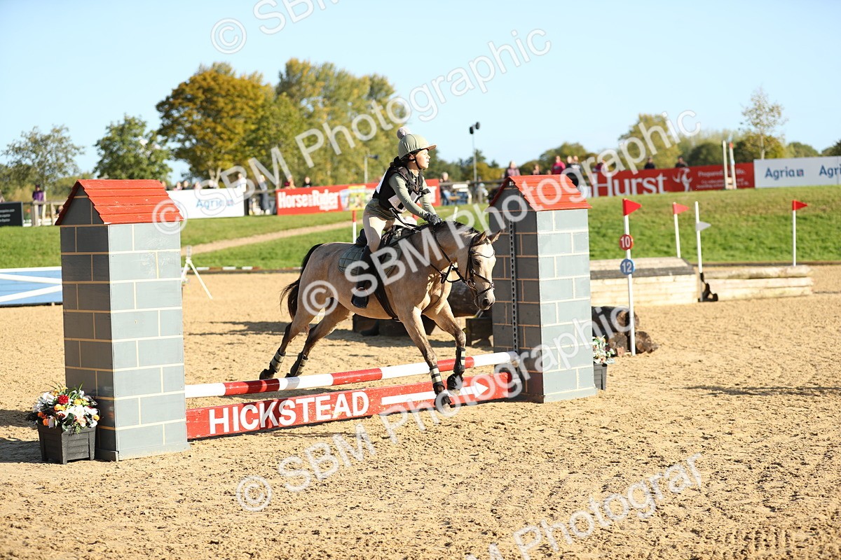 SBM_15342 - E4a - Eventers Challenge 50cm Open