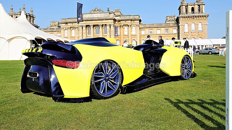 Pete Wilson Salon Prive-19 - Salon Prive SEPT 2020