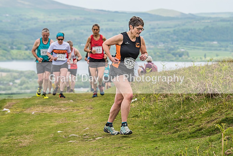 Two Tops-408 - Two Tops Fell Races (Junior & Senior) Saturday 20th May 2023