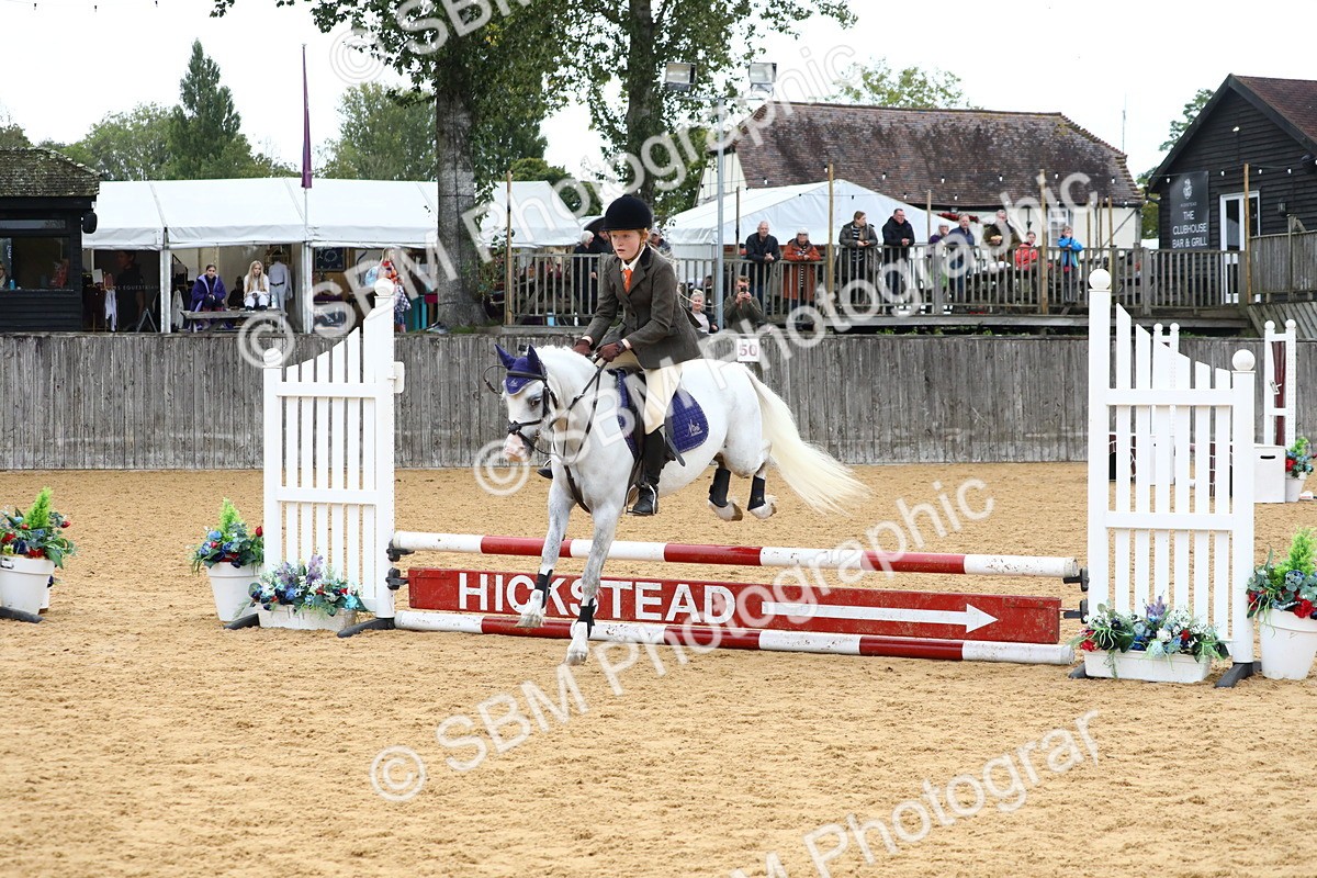 SBM_60065 - J63 - Junior Pony 50cm Championship