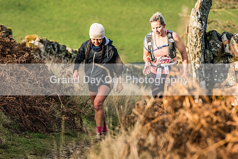 Tweed Valley-433 - High Terrain Events Tweed Valley 50 & 65K Ultra Trail Races Sunday 16th November 2025