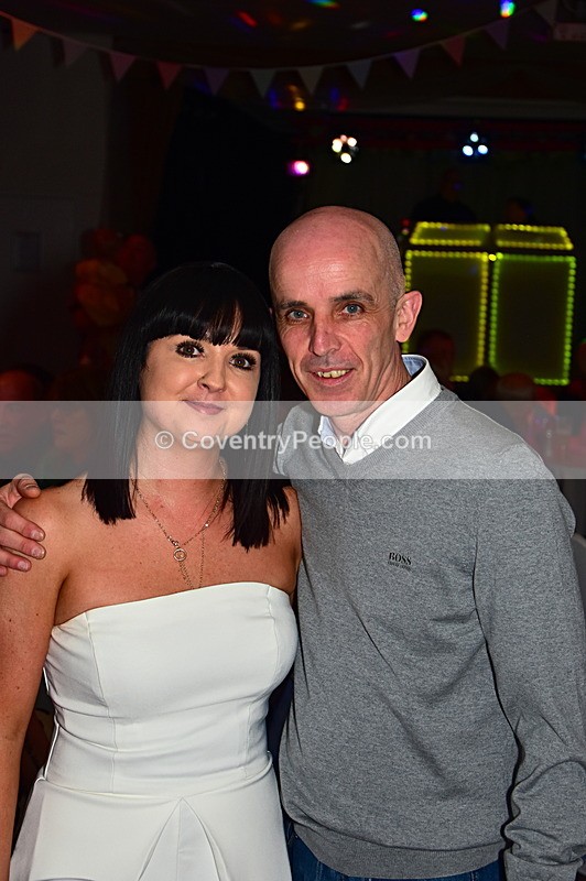 Paul - Paul's 50th