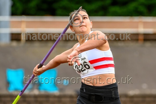 Sen25SAT-921550 - Field Female Set One