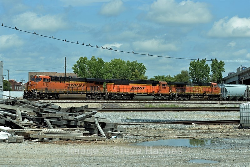 7th Aug 2018 - Kansas City, MO&KS