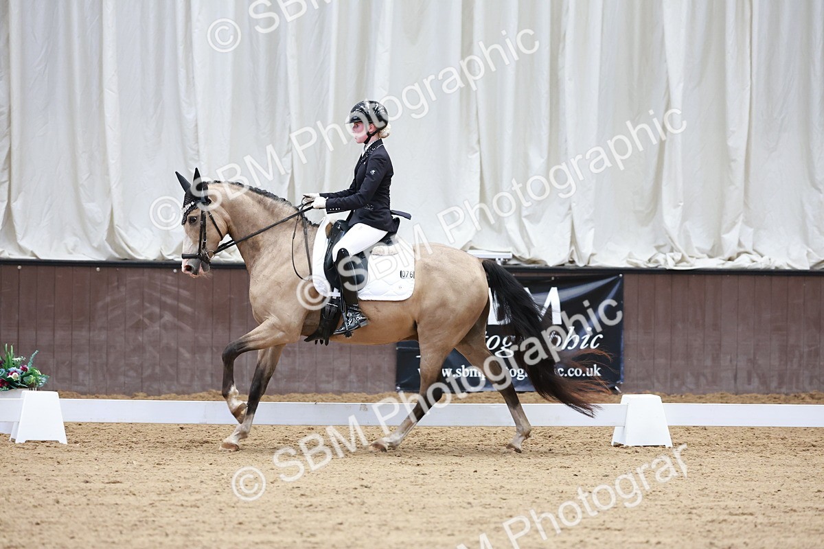 SBM_017364 - Class15 - FEI Pony