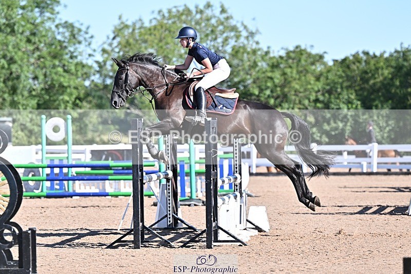 250713-090534-01261 - Cls 8 Children on Horses 80cm
