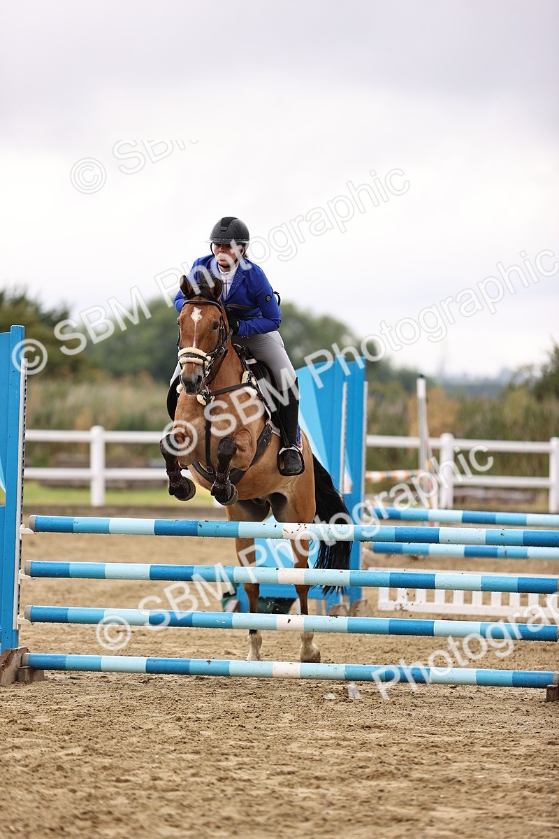 SBM_025495 - Class 10 - Amateur Championship Qualifier 95cm