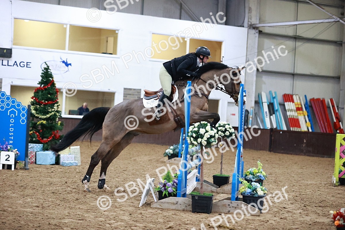 SBM_001866 - Class 8 - Senior British Novice 90cm