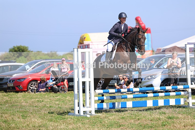 3E7A3371 - Class 2: Club 70cm Junior and Seniors