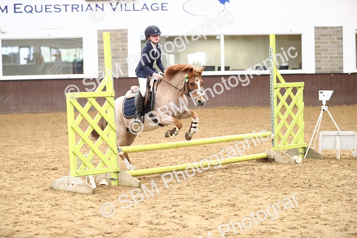 SBM_001469 - Class 3 - 50cm