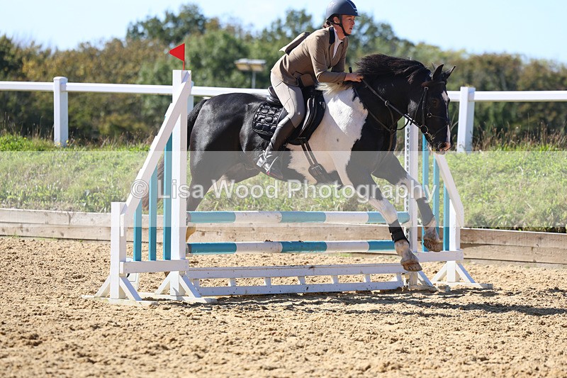 3E7A4589 - Class 7: 70cm Senior