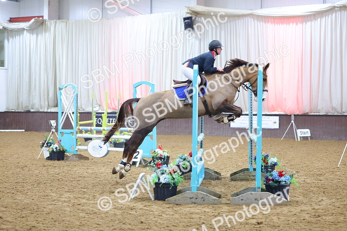 SBM_007778 - Class 20 - The Diamond Championship Qualifier (0.95m)