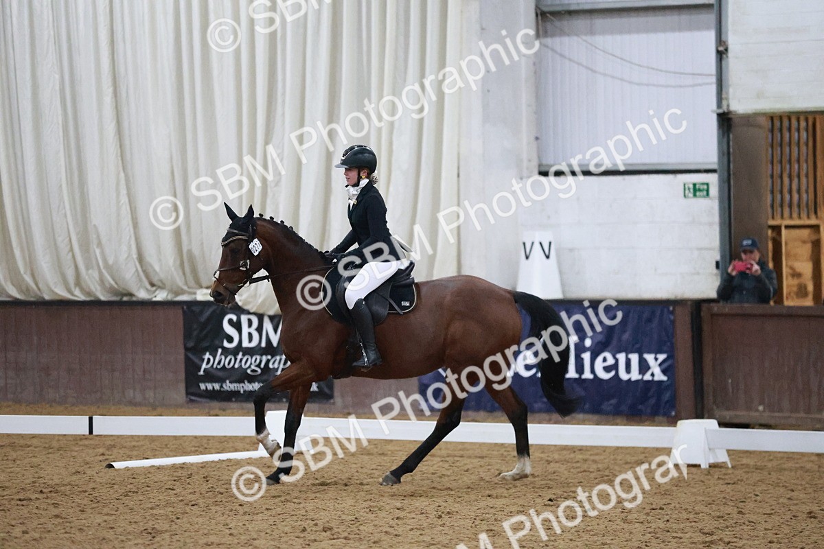 SBM_004877 - Class 4 - Open Dressage Test 2020