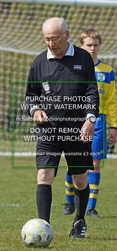 DSC09505 - K United U18 v Milnthorpe Town U18 (2/5/21)