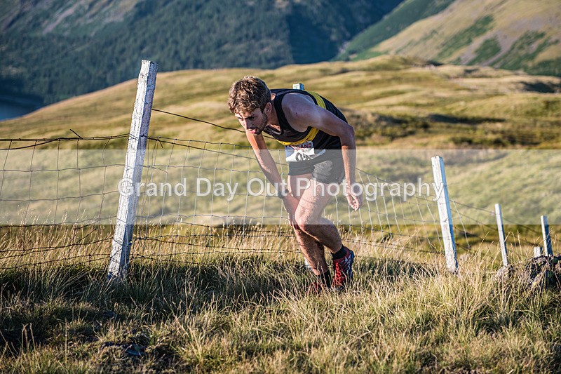 Steel Fell-8 - Steel Fell Race Wednesday 10th August 2022