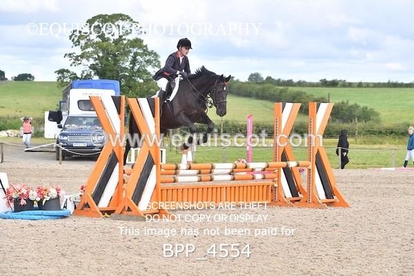 BPP_4554 - CLASS 2 Club/ Unaffiliated 80cms Open