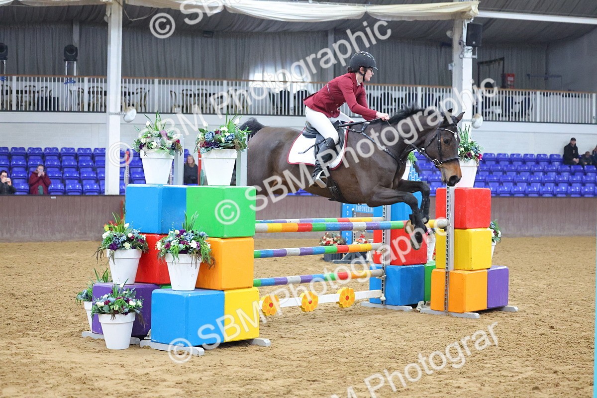 SBM_002586 - Class 16 - The WB Equiline Star Championship Qualifier (1.10m)