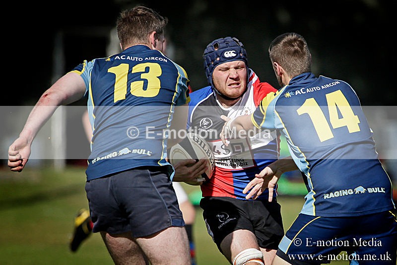 RU140919-0095 - Pewsey Vale RFC v Trowbridge III RFC 14/09/19
