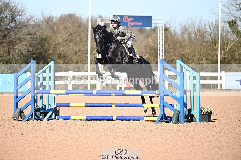 260318B-103312-00115 - Clear Round & Brit Nov 90cm
