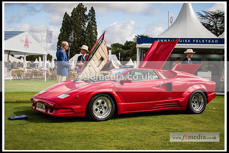  - Salon Privé 2023