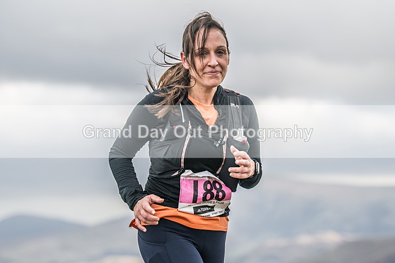 BOS-625 - Kong Running B.O.S. (Barrow, Outerside, Stile End) Fell Race Saturday 24th January 2026